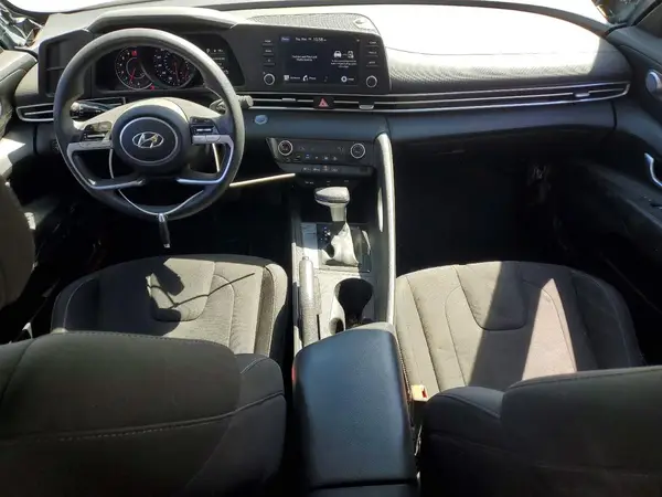 KMHLM4AG1PU423964 2023 HYUNDAI ELANTRA - Image 8