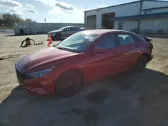 KMHLM4AG1PU431689 2023 HYUNDAI ELANTRA