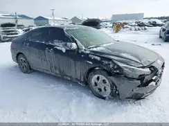 KMHLM4AG1PU433555 2023 HYUNDAI ELANTRA