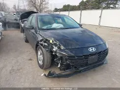 KMHLM4AG1PU433569 2023 HYUNDAI ELANTRA