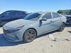 KMHLM4AG1PU436360 2023 HYUNDAI ELANTRA
