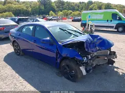 KMHLM4AG1PU436858 2023 HYUNDAI ELANTRA