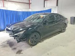 KMHLM4AG1PU436939 2023 HYUNDAI ELANTRA