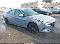 KMHLM4AG1PU438822 2023 HYUNDAI ELANTRA