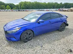 KMHLM4AG1PU439131 2023 HYUNDAI ELANTRA