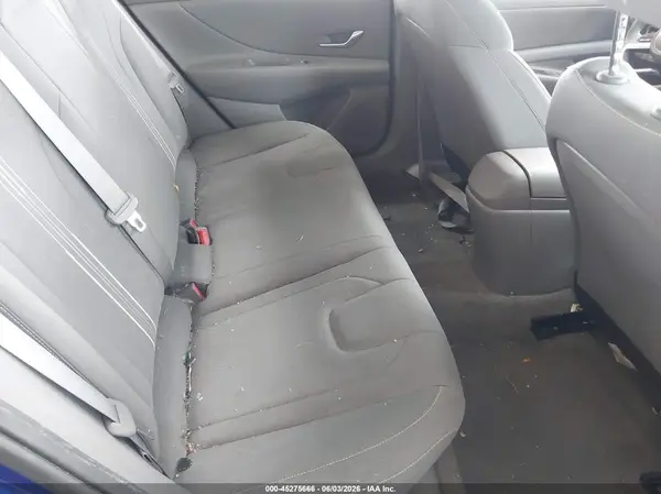 KMHLM4AG1PU439288 2023 HYUNDAI ELANTRA - Image 8