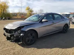 KMHLM4AG1PU439498 2023 HYUNDAI ELANTRA