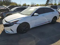 KMHLM4AG1PU439873 2023 HYUNDAI ELANTRA