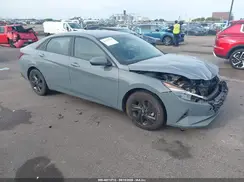 KMHLM4AG1PU440005 2023 HYUNDAI ELANTRA