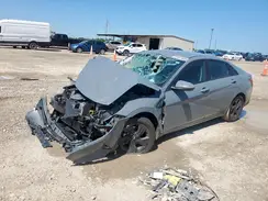 KMHLM4AG1PU440487 2023 HYUNDAI ELANTRA
