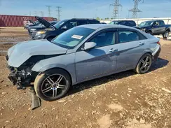 KMHLM4AG1PU440652 2023 HYUNDAI ELANTRA