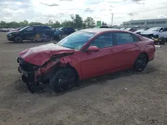 KMHLM4AG1PU440702 2023 HYUNDAI ELANTRA