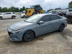 KMHLM4AG1PU443275 2023 HYUNDAI ELANTRA