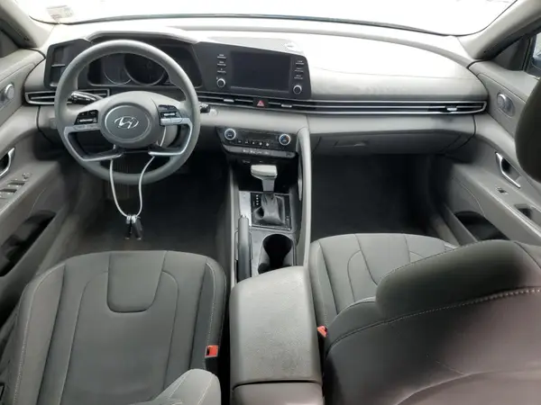 KMHLM4AG1PU443275 2023 HYUNDAI ELANTRA - Image 8