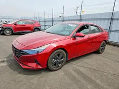 KMHLM4AG1PU446032 2023 HYUNDAI ELANTRA