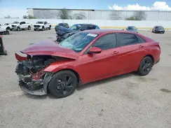 KMHLM4AG1PU446418 2023 HYUNDAI ELANTRA