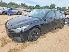 KMHLM4AG1PU446970 2023 HYUNDAI ELANTRA