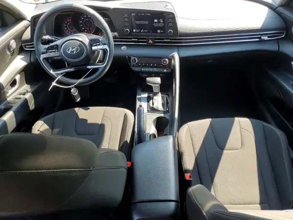 KMHLM4AG1PU448623 2023 HYUNDAI ELANTRA - Image 8