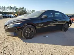 KMHLM4AG1PU462697 2023 HYUNDAI ELANTRA