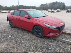 KMHLM4AG1PU463476 2023 HYUNDAI ELANTRA