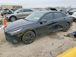 KMHLM4AG1PU463672 2023 HYUNDAI ELANTRA
