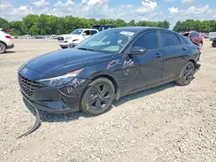 KMHLM4AG1PU467057 2023 HYUNDAI ELANTRA