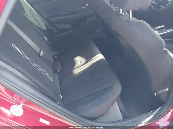 KMHLM4AG1PU467138 2023 HYUNDAI ELANTRA - Image 8