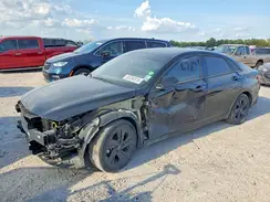 KMHLM4AG1PU467799 2023 HYUNDAI ELANTRA