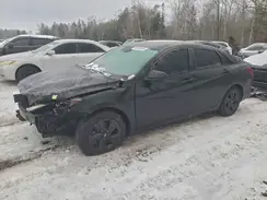 KMHLM4AG1PU473327 2023 HYUNDAI ELANTRA