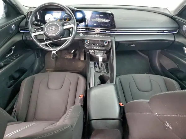 KMHLM4AG1PU473327 2023 HYUNDAI ELANTRA - Image 8