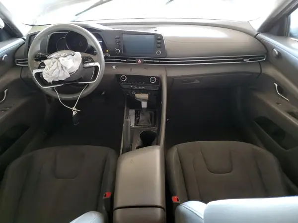 KMHLM4AG1PU479502 2023 HYUNDAI ELANTRA - Image 8