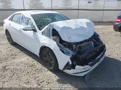 KMHLM4AG1PU484022 2023 HYUNDAI ELANTRA