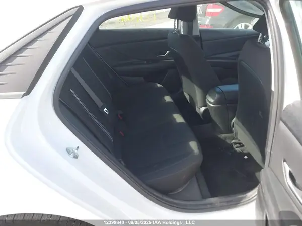 KMHLM4AG1PU484022 2023 HYUNDAI ELANTRA - Image 8