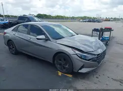 KMHLM4AG1PU485476 2023 HYUNDAI ELANTRA
