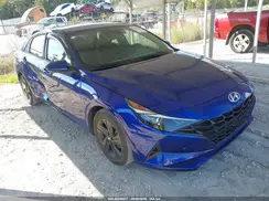 KMHLM4AG1PU485686 2023 HYUNDAI ELANTRA