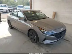 KMHLM4AG1PU491925 2023 HYUNDAI ELANTRA