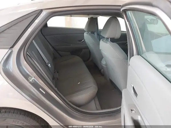KMHLM4AG1PU491925 2023 HYUNDAI ELANTRA - Image 8