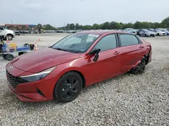 KMHLM4AG1PU498079 2023 HYUNDAI ELANTRA