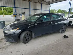 KMHLM4AG1PU504706 2023 HYUNDAI ELANTRA