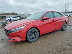 KMHLM4AG1PU505211 2023 HYUNDAI ELANTRA