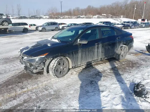 KMHLM4AG1PU507248 2023 HYUNDAI ELANTRA - Image 2