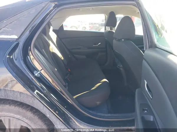 KMHLM4AG1PU507248 2023 HYUNDAI ELANTRA - Image 8