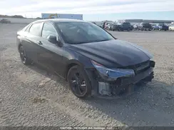 KMHLM4AG1PU508142 2023 HYUNDAI ELANTRA