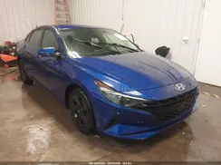 KMHLM4AG1PU508397 2023 HYUNDAI ELANTRA