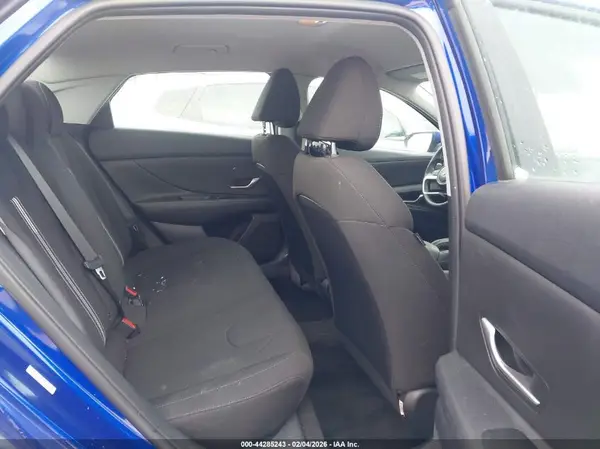 KMHLM4AG1PU508397 2023 HYUNDAI ELANTRA - Image 8