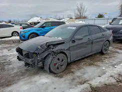 KMHLM4AG1PU508500 2023 HYUNDAI ELANTRA