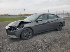 KMHLM4AG1PU511848 2023 HYUNDAI ELANTRA