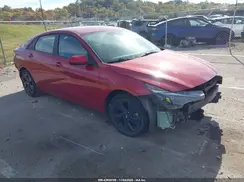 KMHLM4AG1PU520646 2023 HYUNDAI ELANTRA