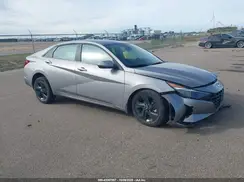 KMHLM4AG1PU523563 2023 HYUNDAI ELANTRA