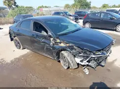 KMHLM4AG1PU525071 2023 HYUNDAI ELANTRA